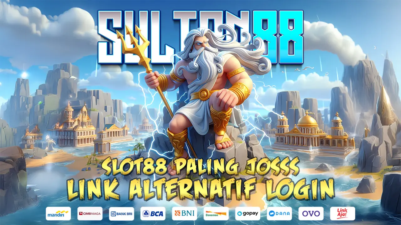 Indowinpoker99 slot88 resmi