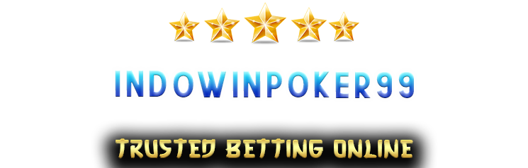 Indowinpoker99 Logo