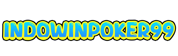 INDOWINPOKER99